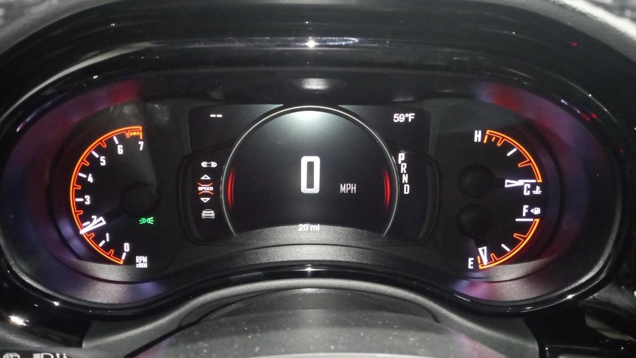 Dodge Durango GT Plus AWD 2026