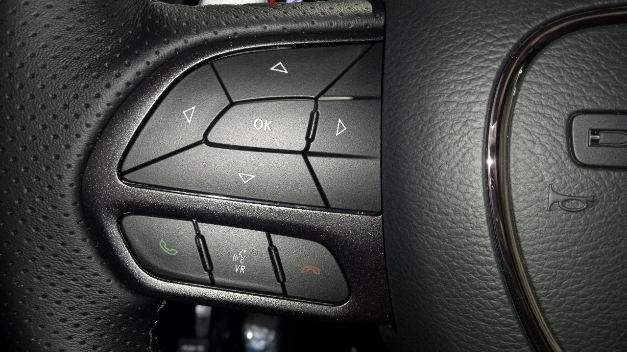 Dodge Durango GT Plus AWD 2026