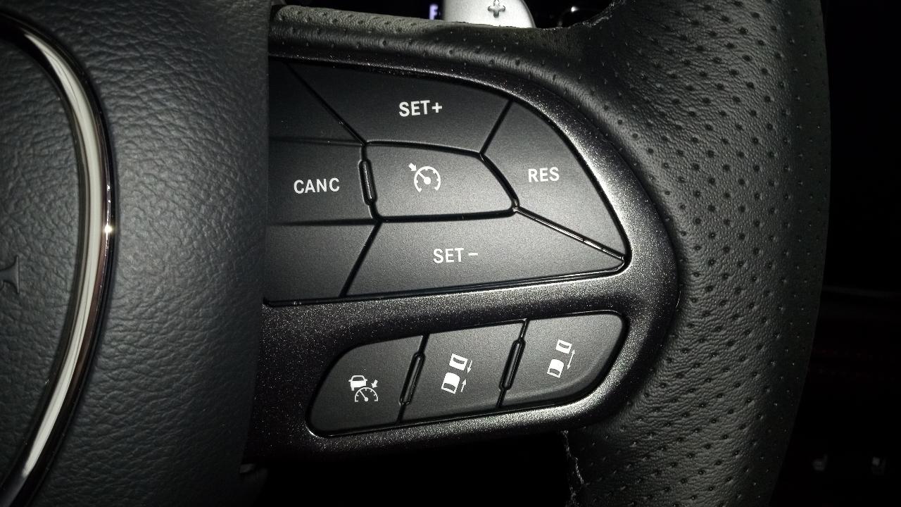 Dodge Durango GT Plus AWD 2026