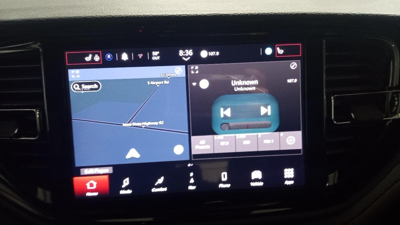 Dodge Durango GT Plus AWD 2026