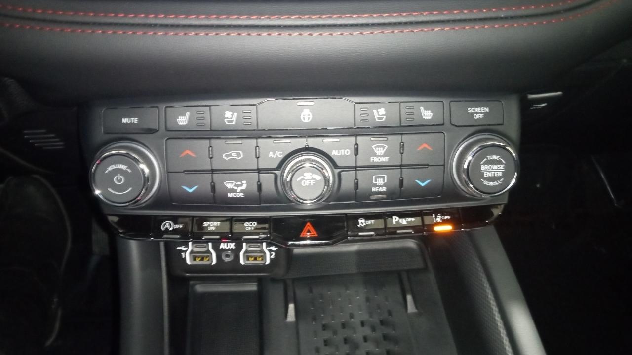 Dodge Durango GT Plus AWD 2026