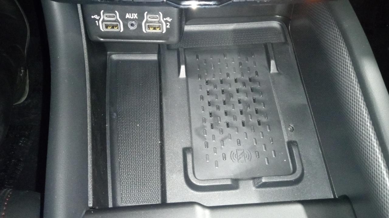 Dodge Durango GT Plus AWD 2026