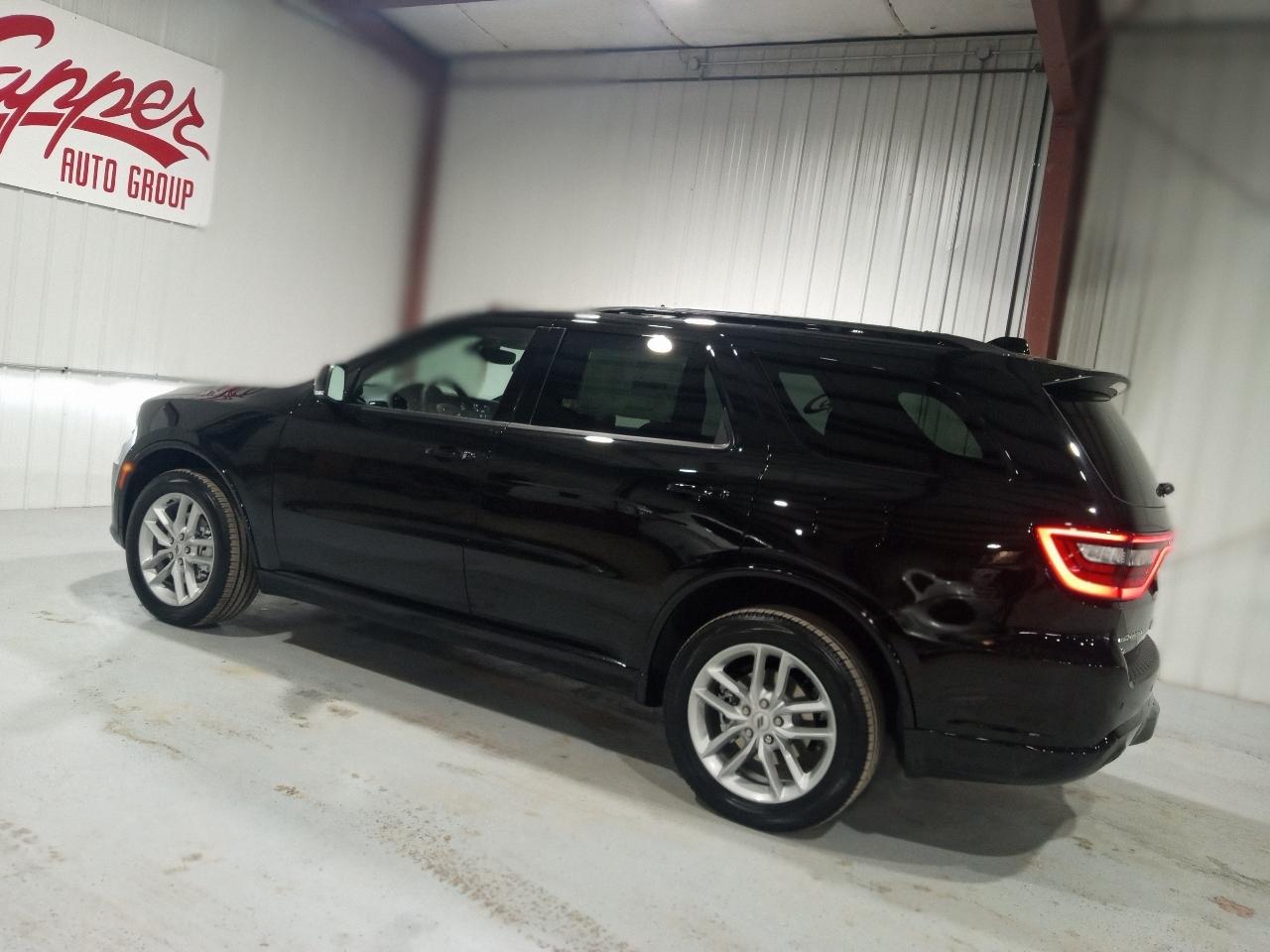 Dodge Durango GT Plus AWD 2026