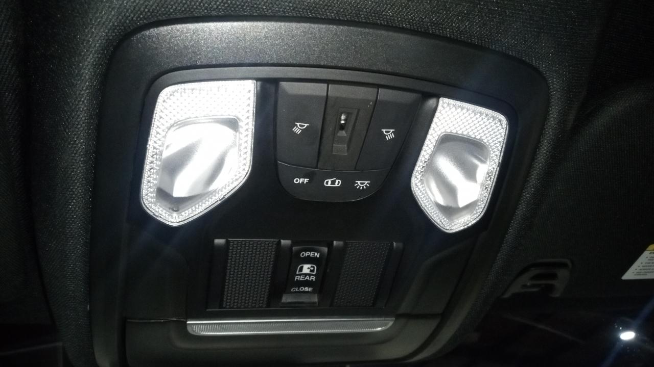 RAM 1500 Big Horn 4x4 Crew Cab 5'7" Box 2022