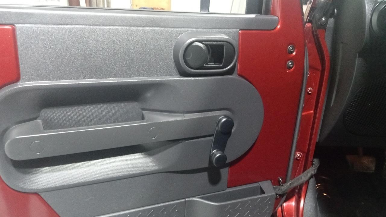 Jeep Wrangler 4WD 4dr Unlimited X 2007