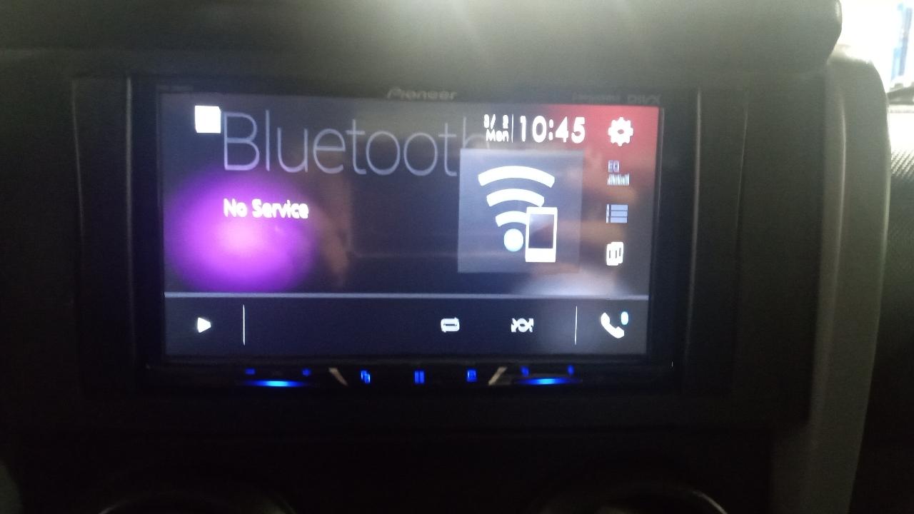 Jeep Wrangler 4WD 4dr Unlimited X 2007