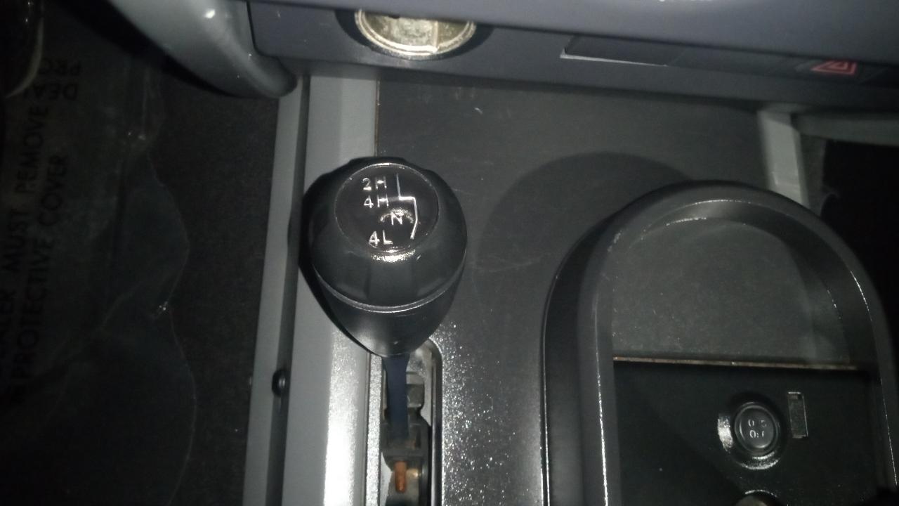 Jeep Wrangler 4WD 4dr Unlimited X 2007