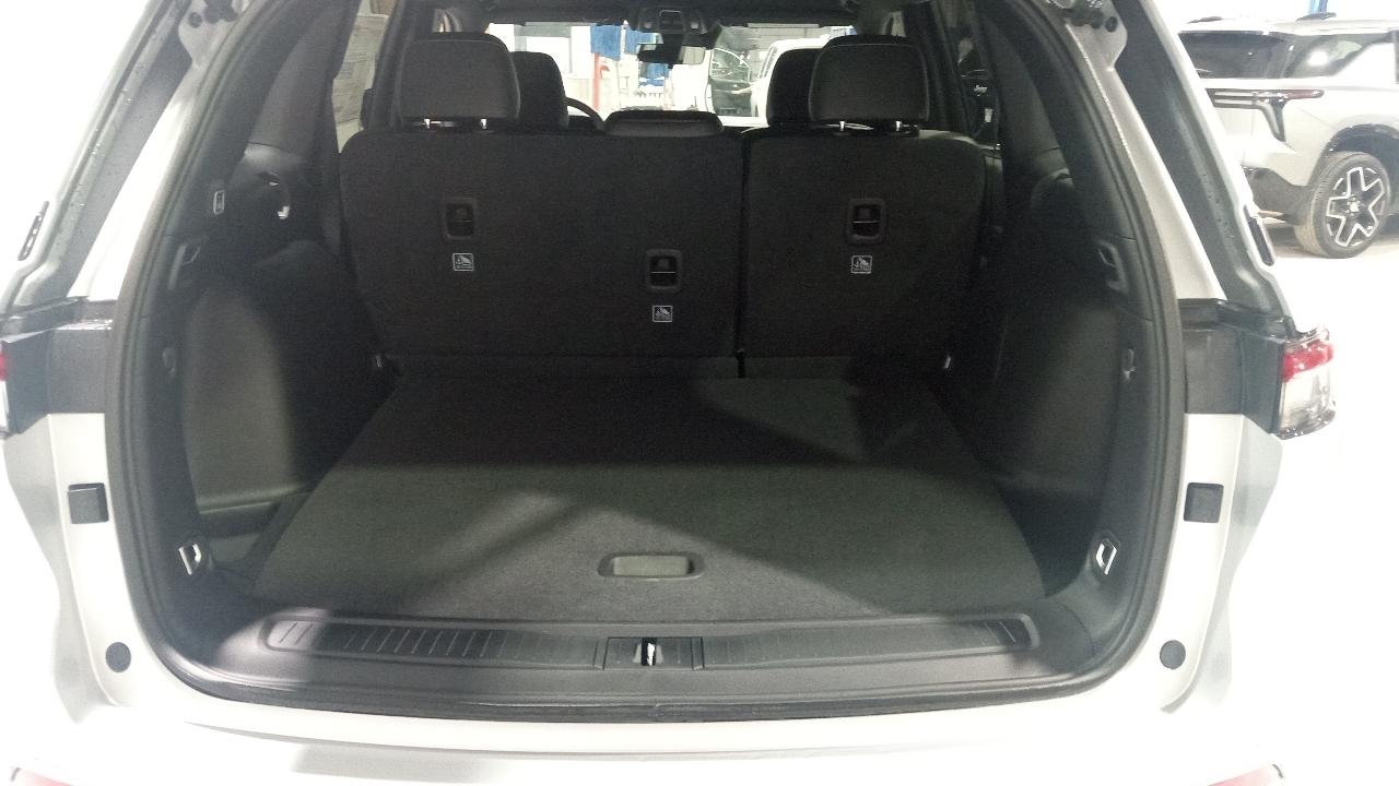 Jeep Grand Cherokee Limited 4x4 2026