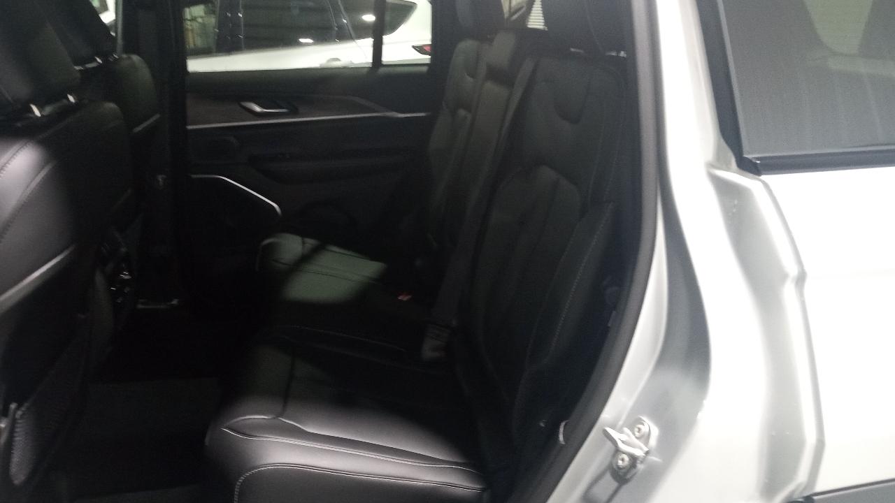 Jeep Grand Cherokee Limited 4x4 2026