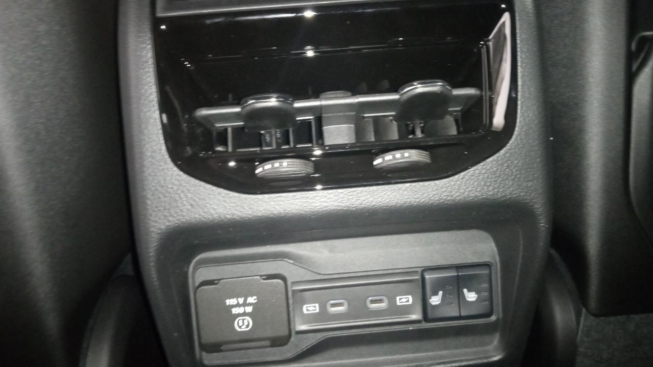 Jeep Grand Cherokee Limited 4x4 2026