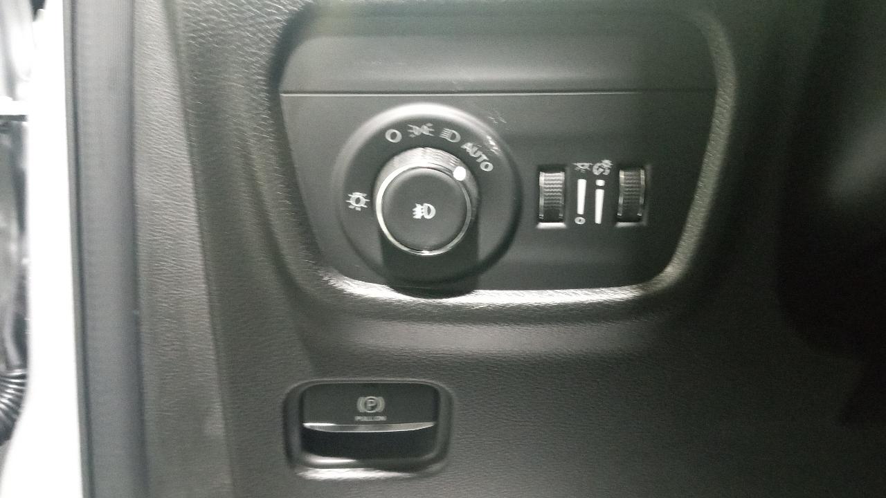 Jeep Grand Cherokee Limited 4x4 2026