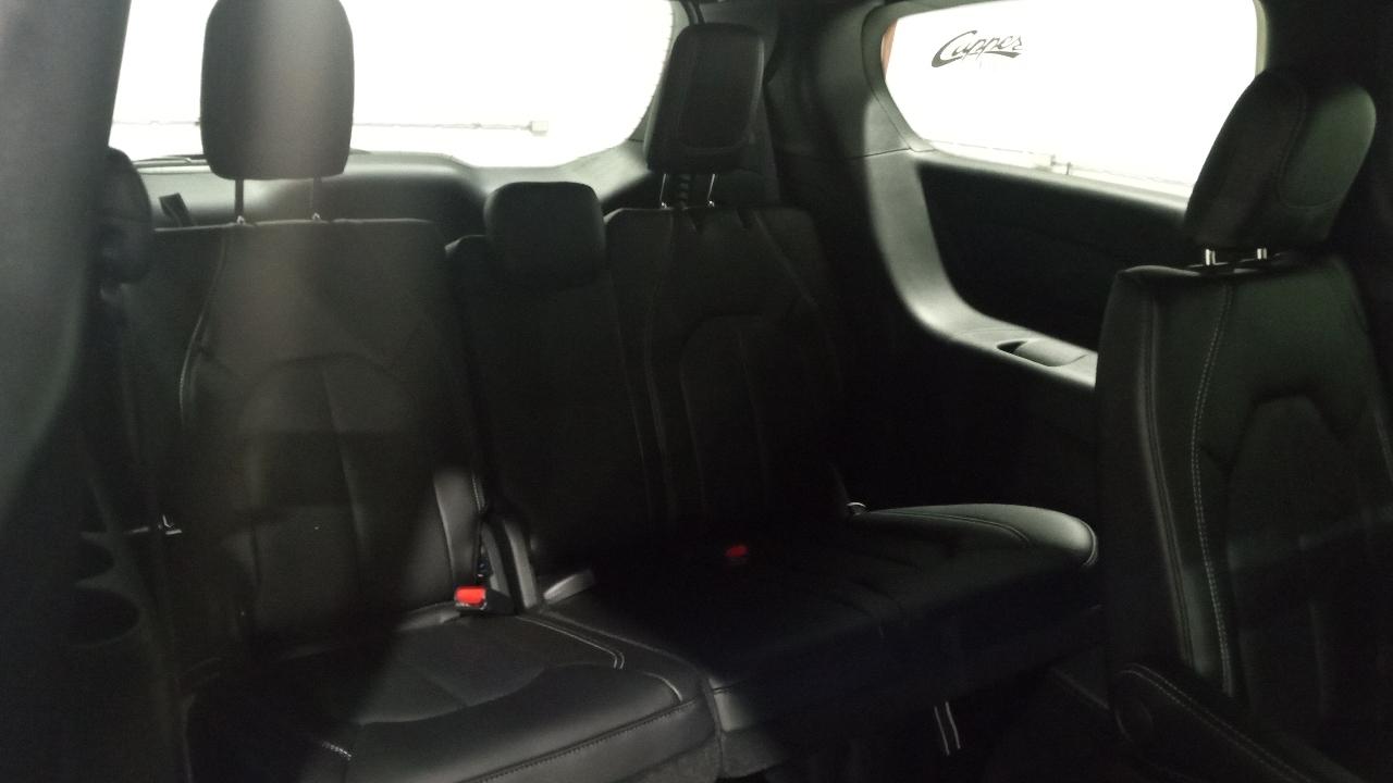 Chrysler Pacifica Select FWD 2026