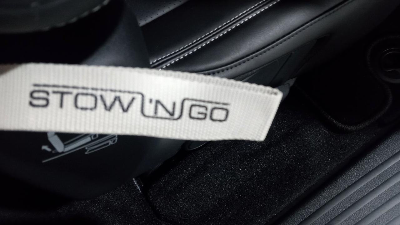 Chrysler Pacifica Select FWD 2026