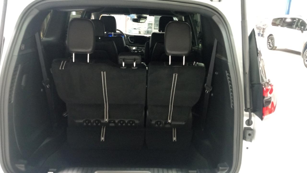 Chrysler Pacifica Select FWD 2026