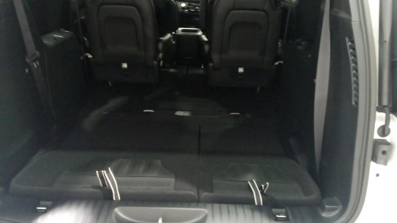 Chrysler Pacifica Select FWD 2026