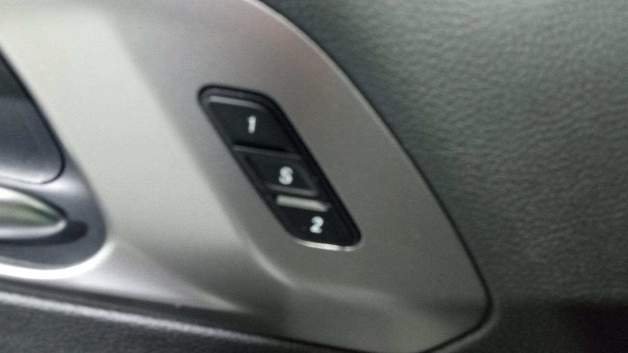 Chrysler Pacifica Select FWD 2026