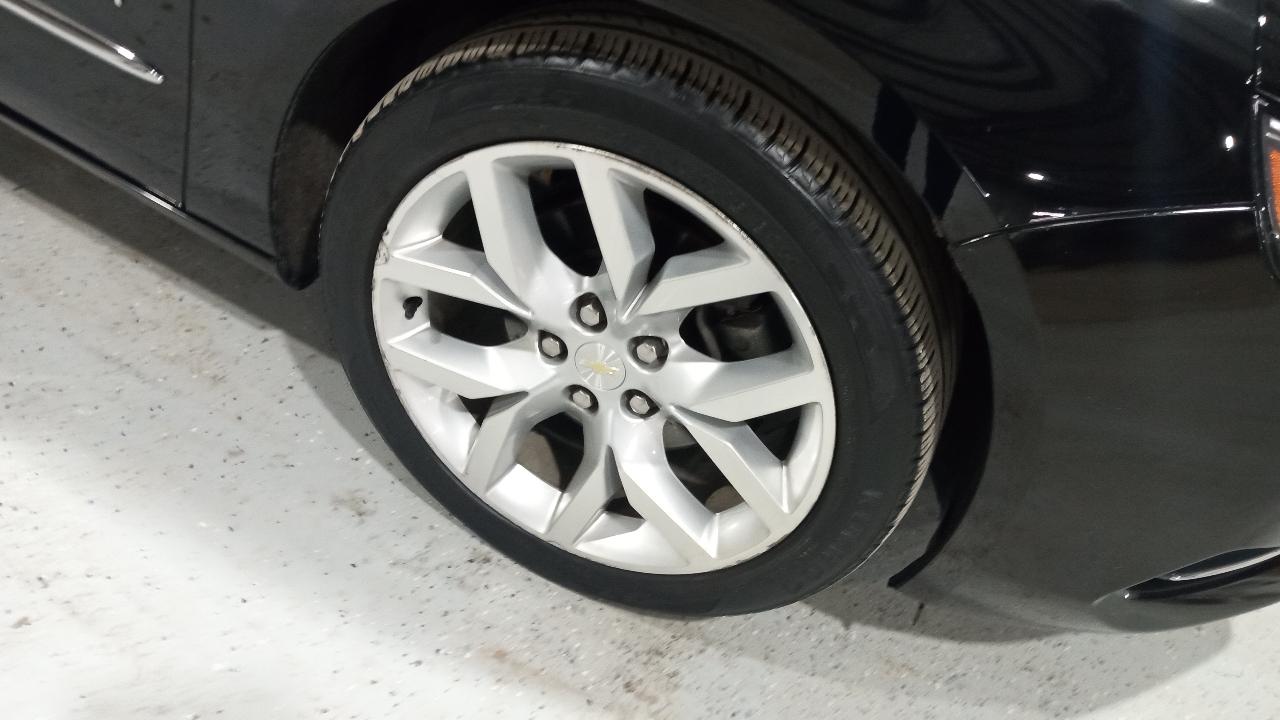 Chevrolet Impala 4dr Sdn Premier w/2LZ 2019
