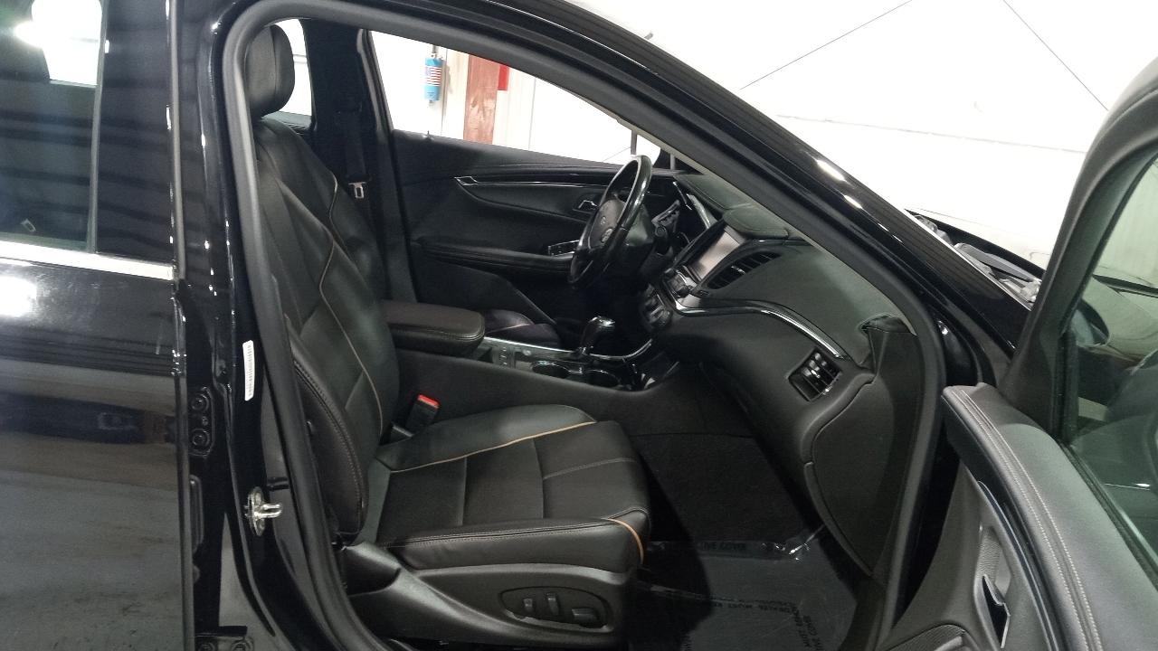 Chevrolet Impala 4dr Sdn Premier w/2LZ 2019