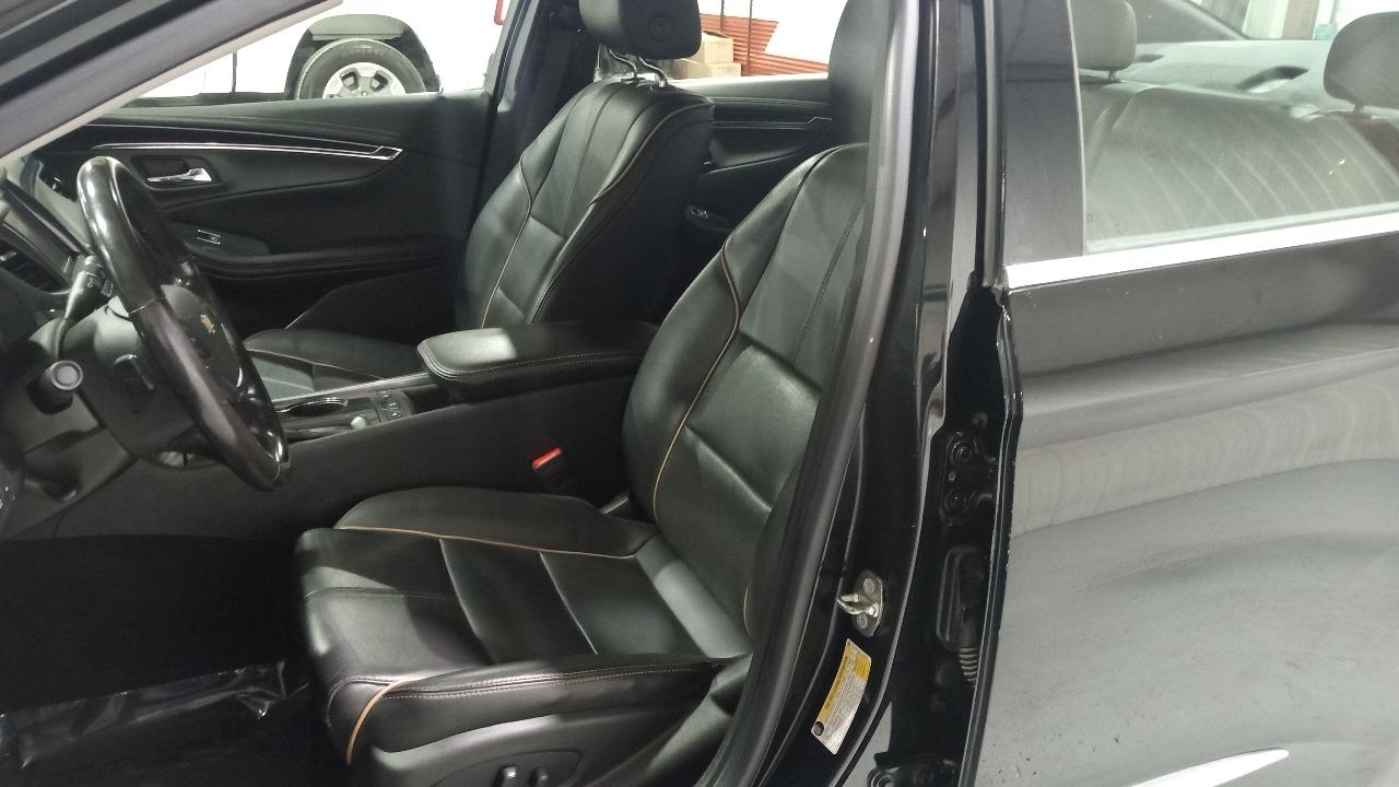 Chevrolet Impala 4dr Sdn Premier w/2LZ 2019