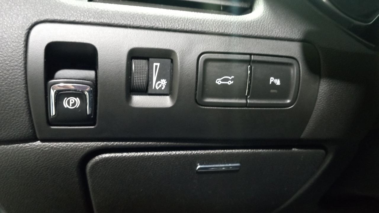 Chevrolet Impala 4dr Sdn Premier w/2LZ 2019