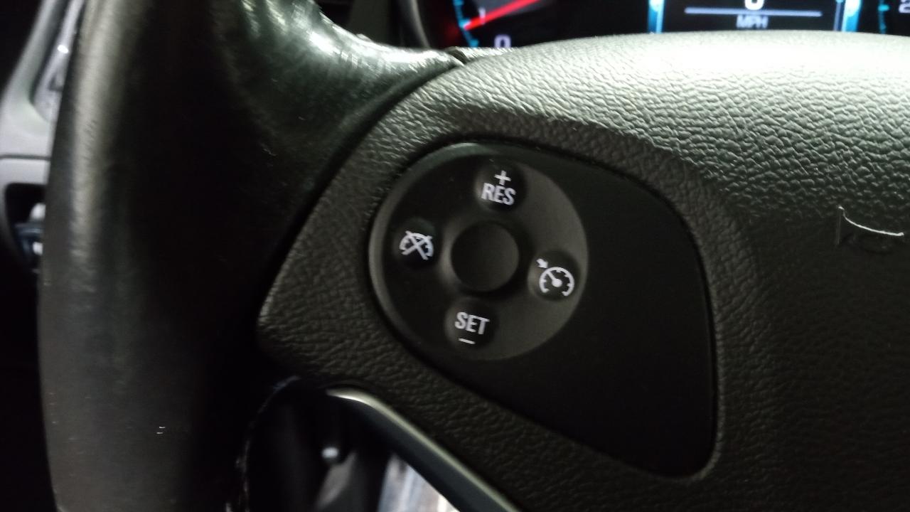 Chevrolet Impala 4dr Sdn Premier w/2LZ 2019