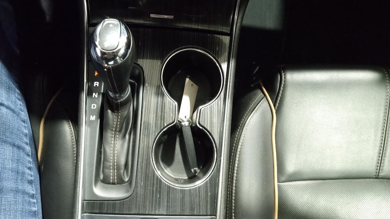 Chevrolet Impala 4dr Sdn Premier w/2LZ 2019