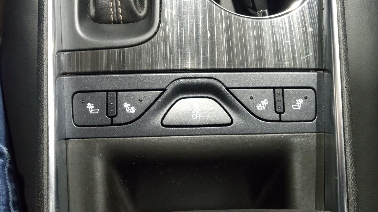 Chevrolet Impala 4dr Sdn Premier w/2LZ 2019