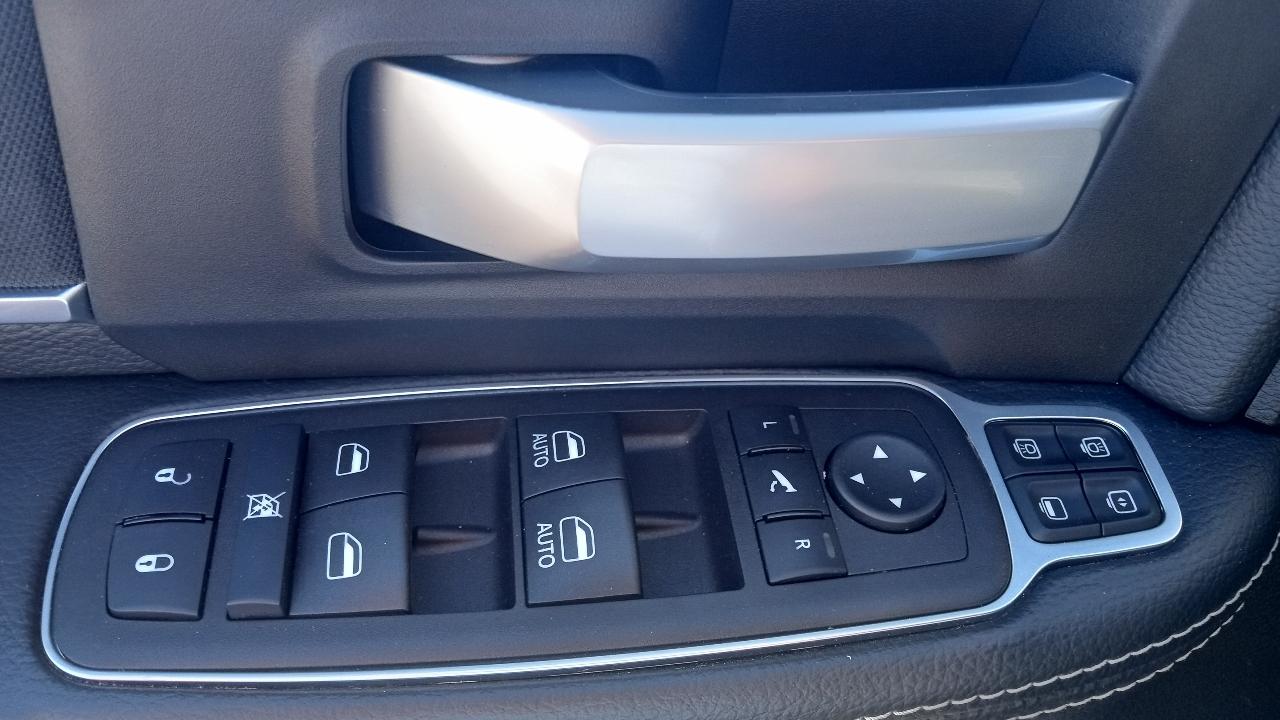 RAM 2500 Big Horn 4x4 Crew Cab 6'4" Box 2024