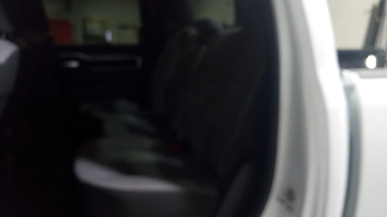 RAM 2500 Big Horn 4x4 Crew Cab 6'4" Box 2024