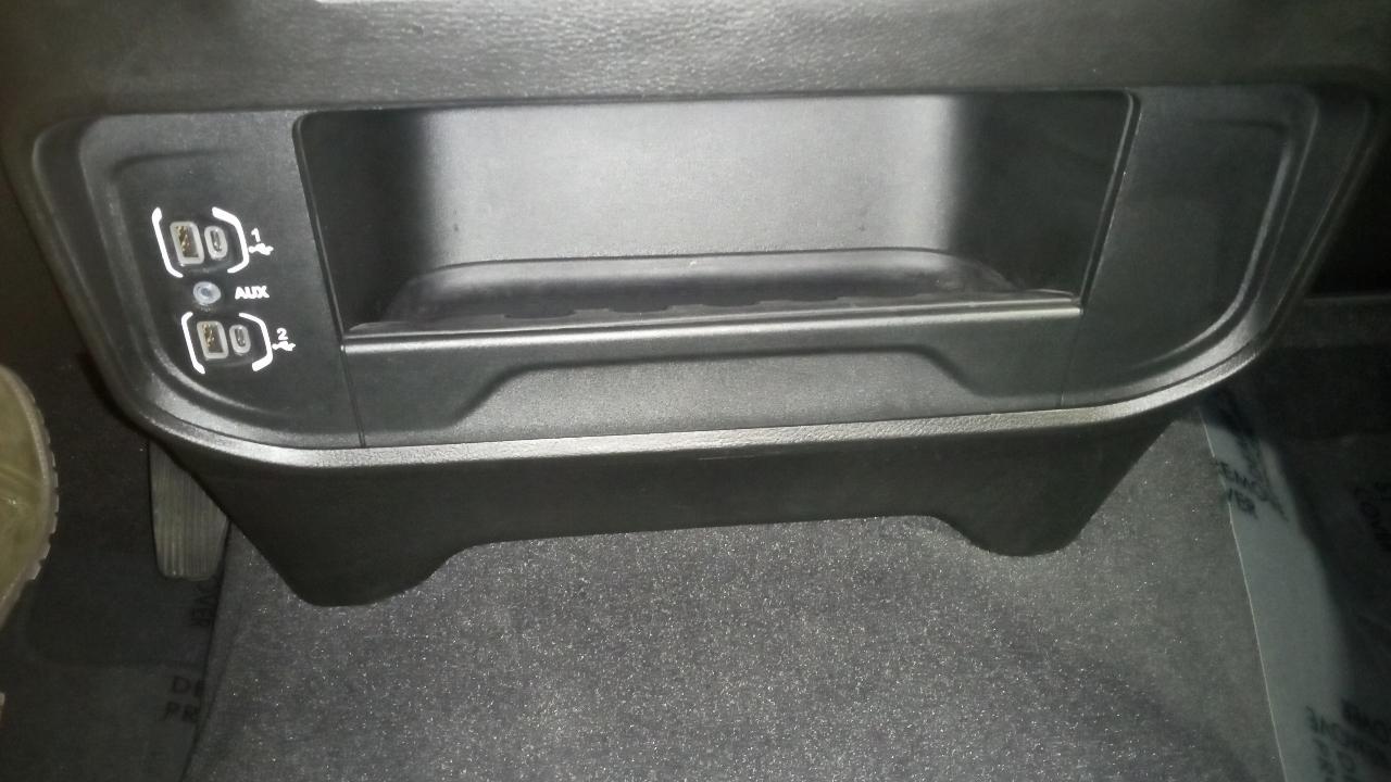 RAM 2500 Big Horn 4x4 Crew Cab 6'4" Box 2024