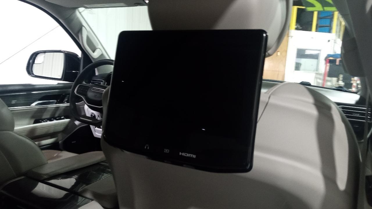 Jeep Wagoneer Series III 4x4 2022