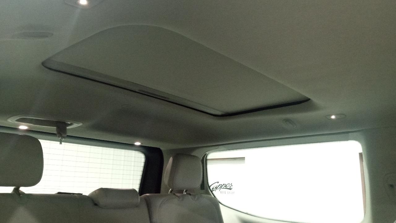 Jeep Wagoneer Series III 4x4 2022