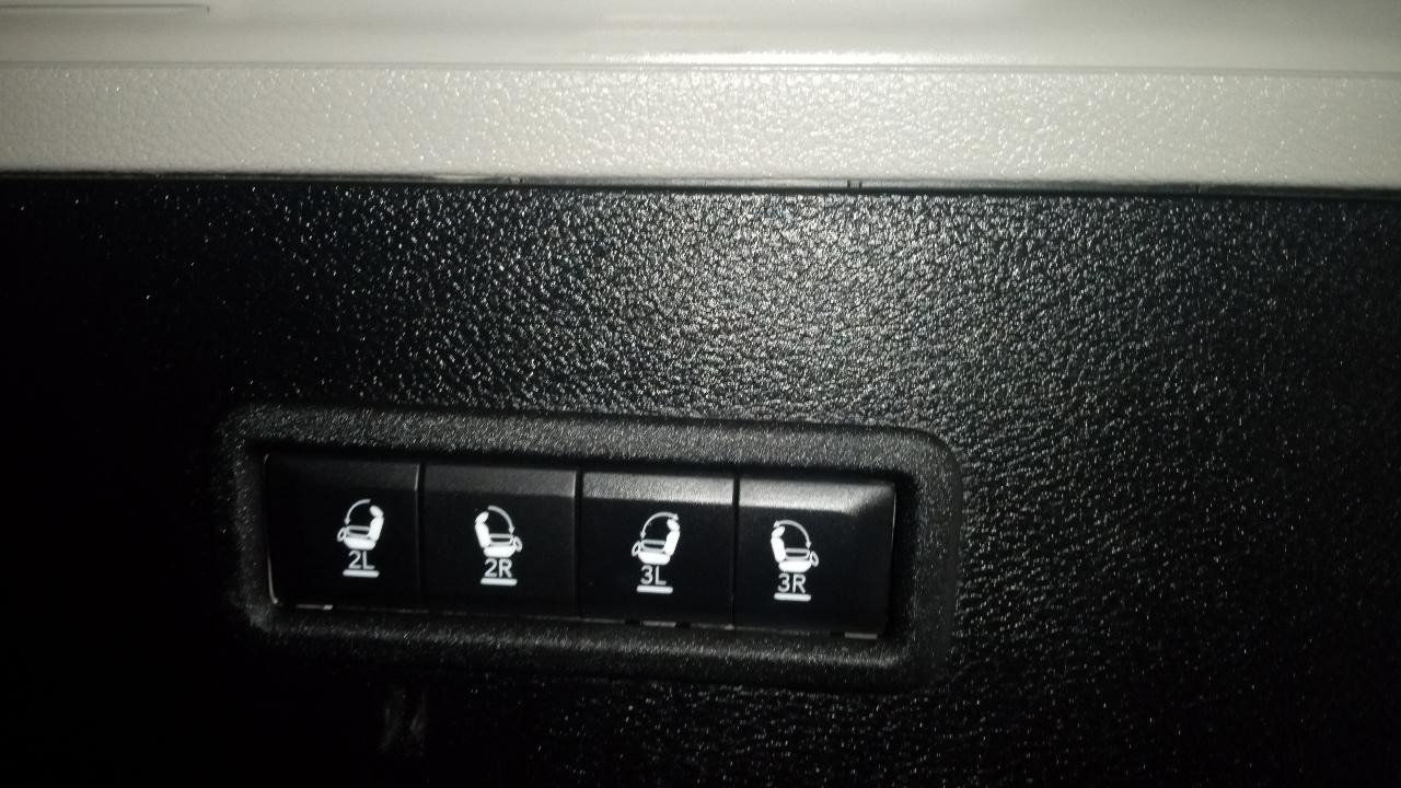 Jeep Wagoneer Series III 4x4 2022