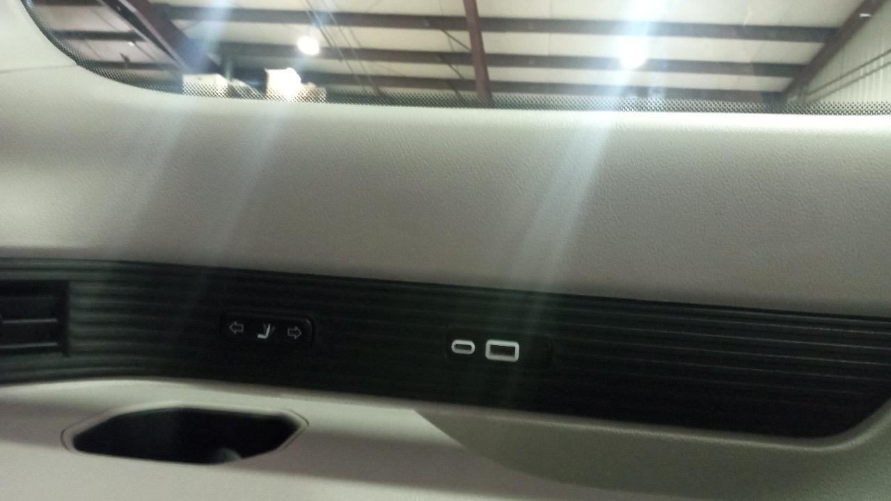 Jeep Wagoneer Series III 4x4 2022