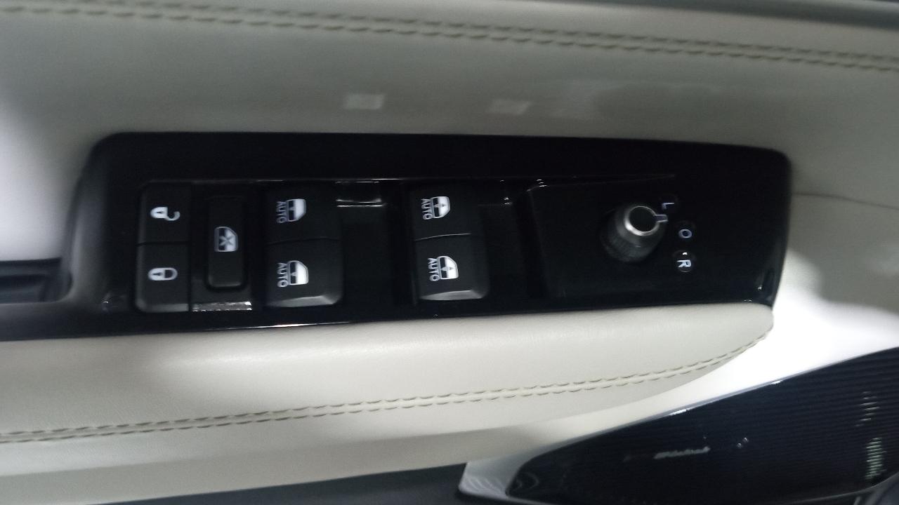 Jeep Wagoneer Series III 4x4 2022