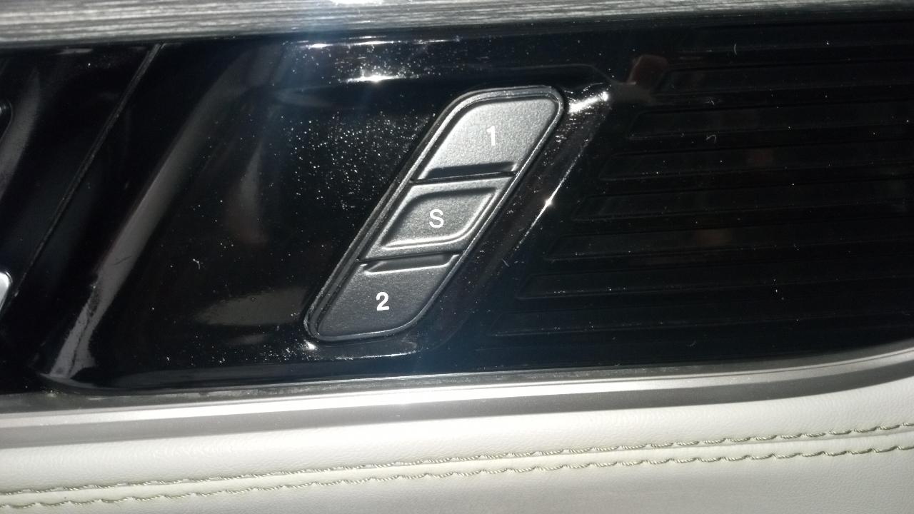 Jeep Wagoneer Series III 4x4 2022