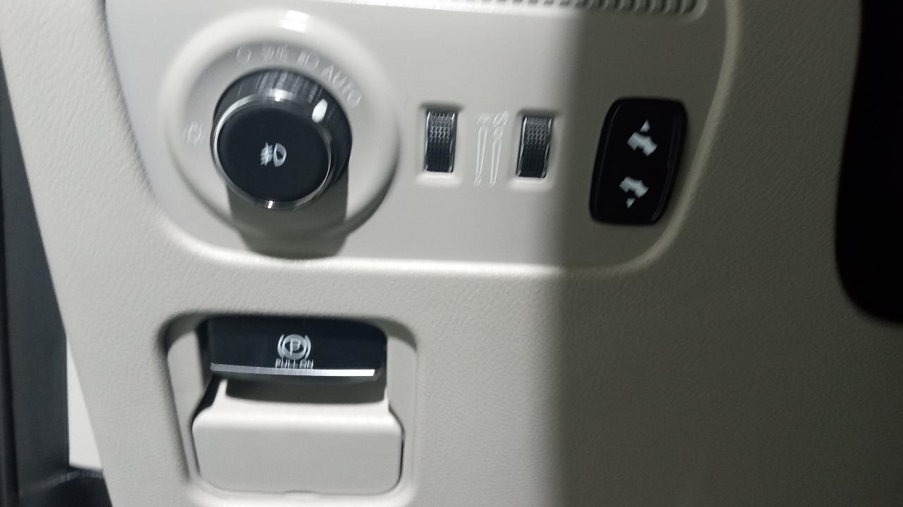 Jeep Wagoneer Series III 4x4 2022