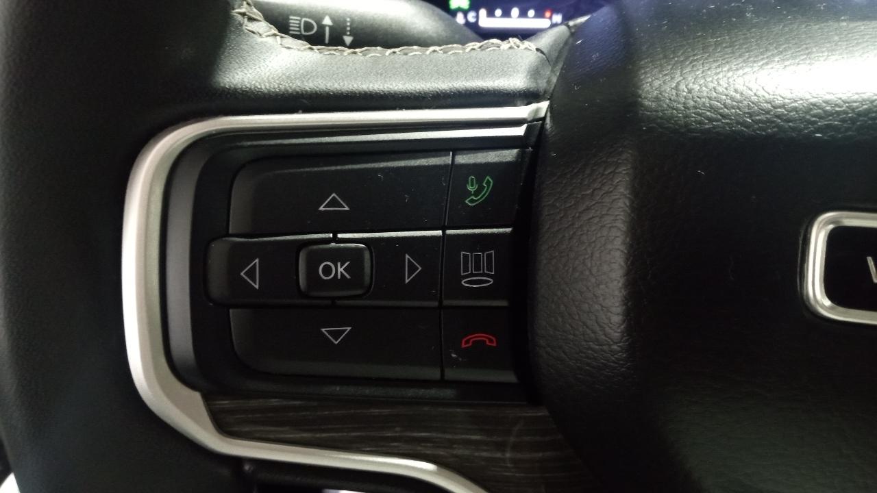 Jeep Wagoneer Series III 4x4 2022