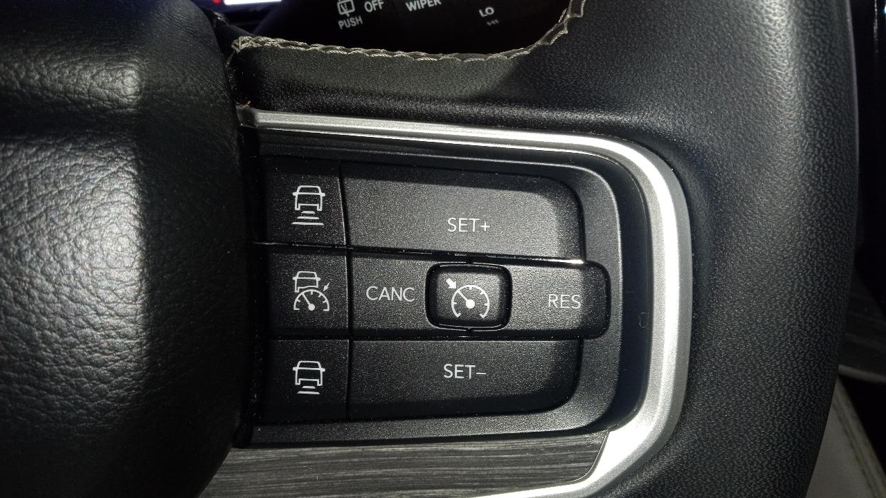 Jeep Wagoneer Series III 4x4 2022