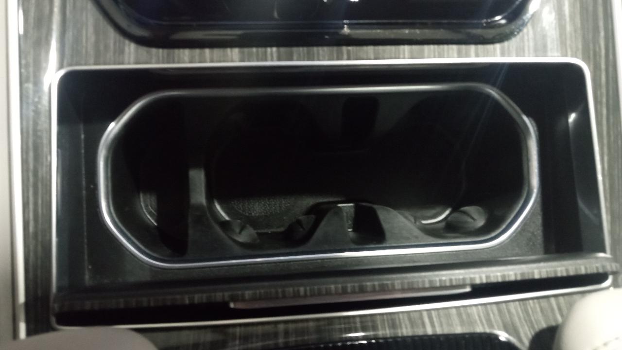 Jeep Wagoneer Series III 4x4 2022