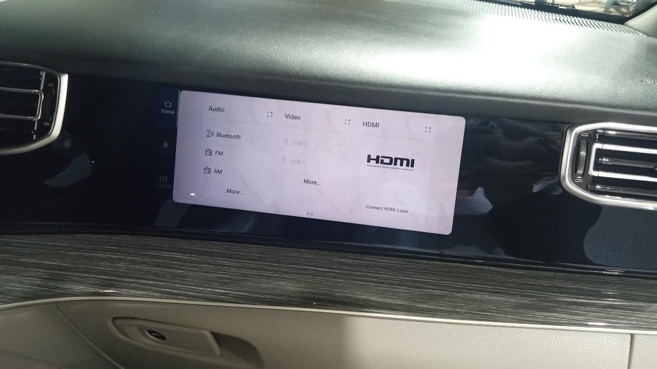 Jeep Wagoneer Series III 4x4 2022