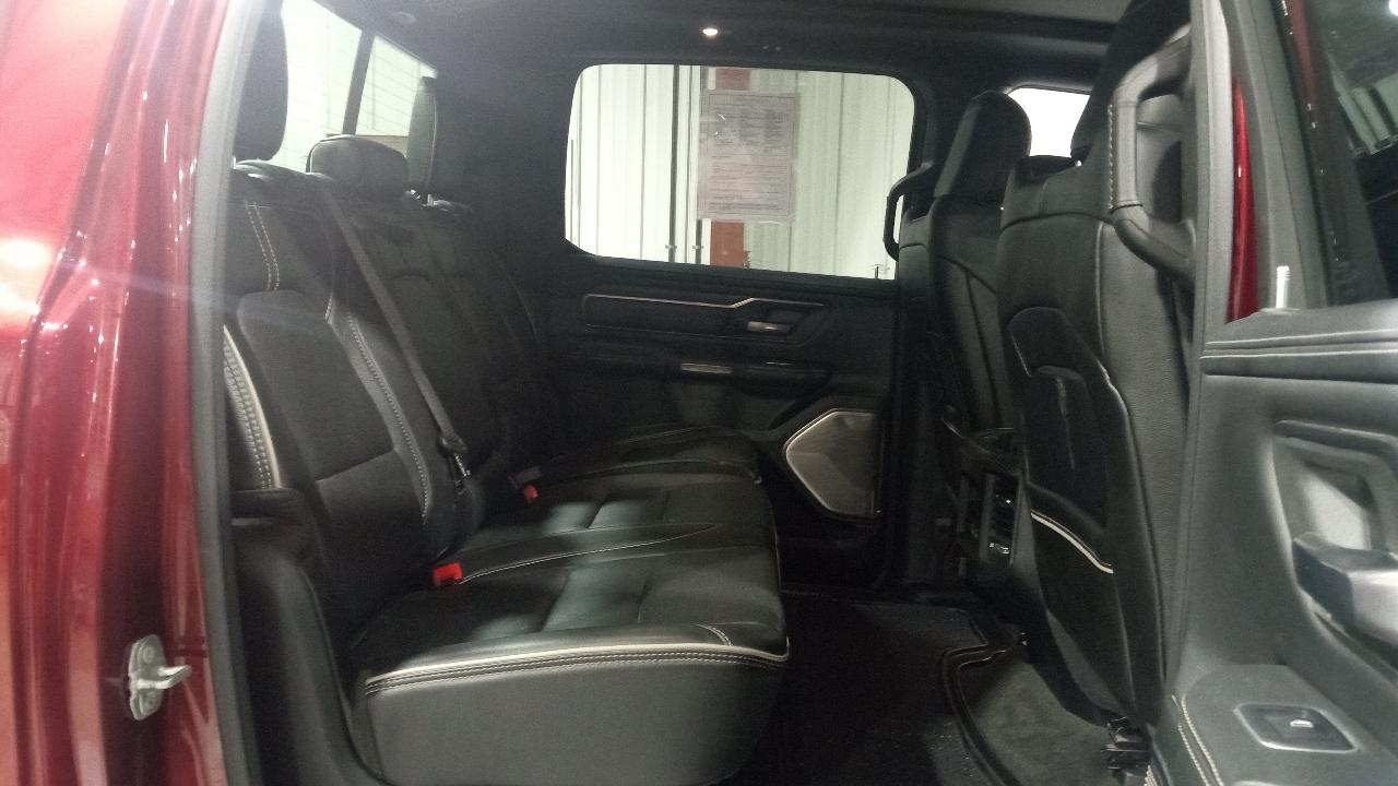 RAM 1500 Limited 4x4 Crew Cab 5'7" Box 2020