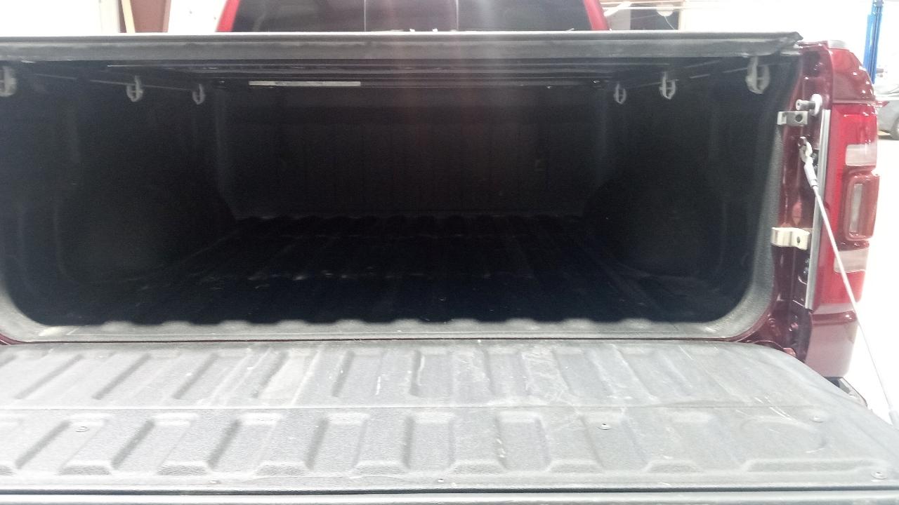 RAM 1500 Limited 4x4 Crew Cab 5'7" Box 2020