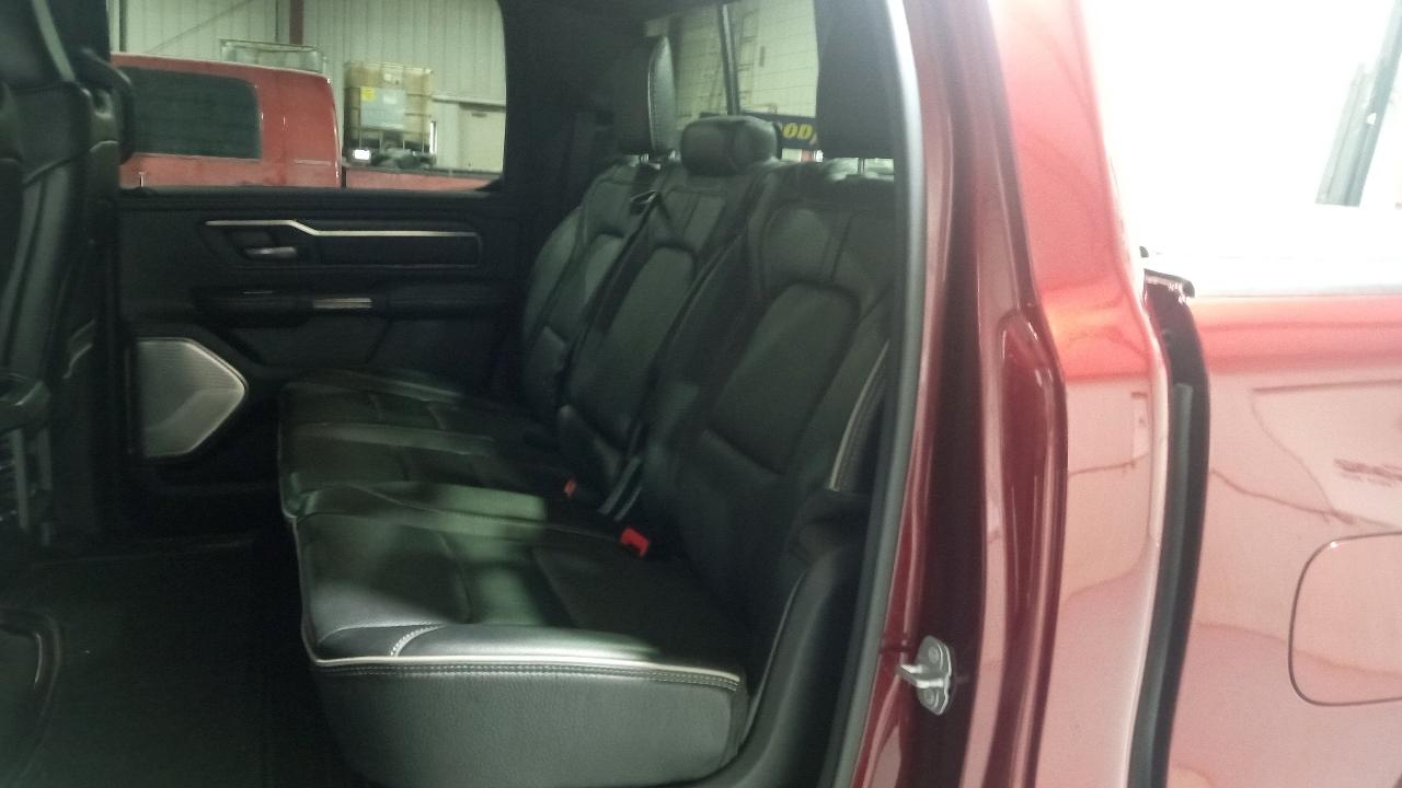 RAM 1500 Limited 4x4 Crew Cab 5'7" Box 2020