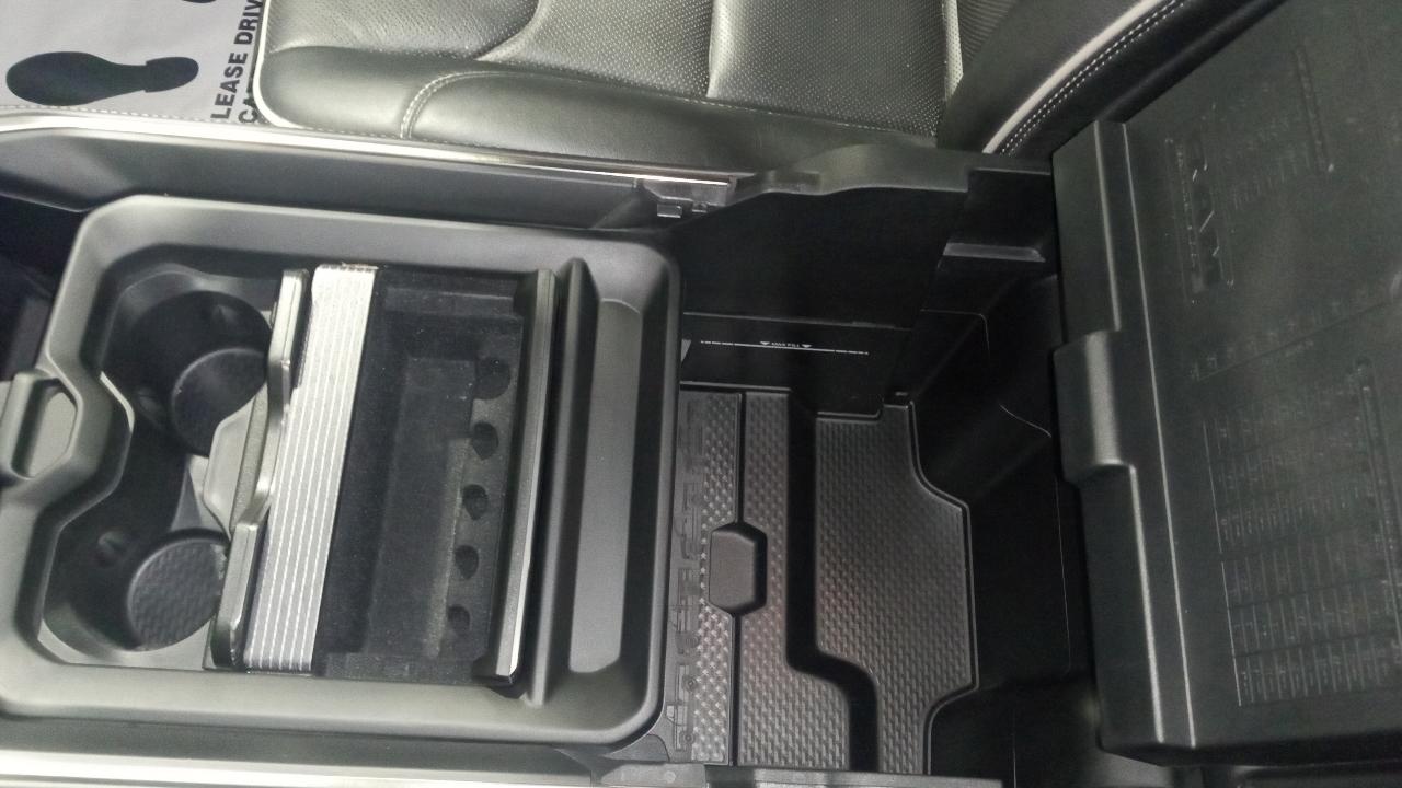 RAM 1500 Limited 4x4 Crew Cab 5'7" Box 2020