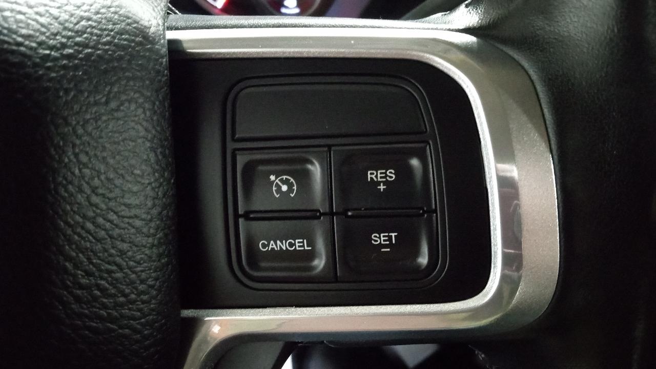 RAM 2500 Laramie 4x4 Crew Cab 6'4" Box 2020