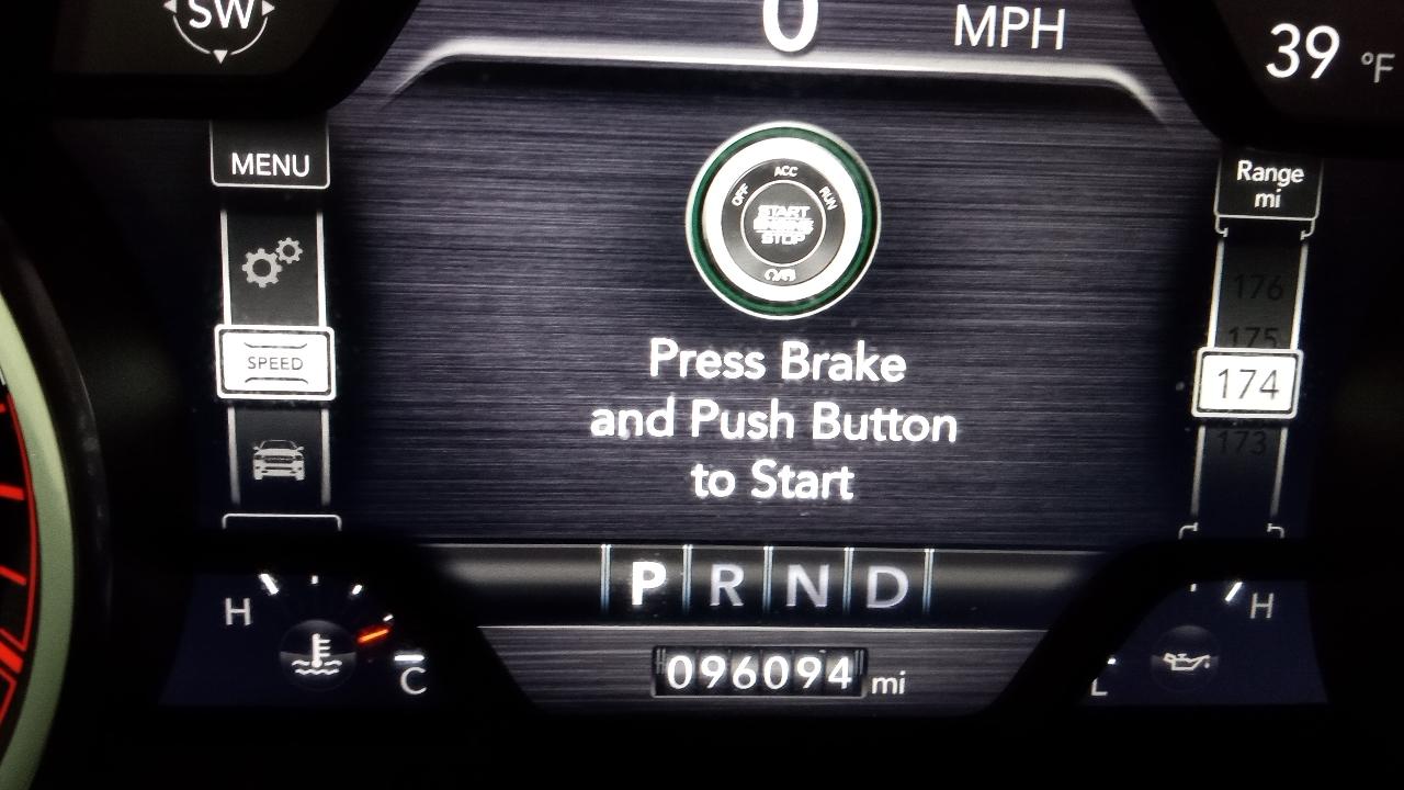 RAM 2500 Laramie 4x4 Crew Cab 6'4" Box 2020