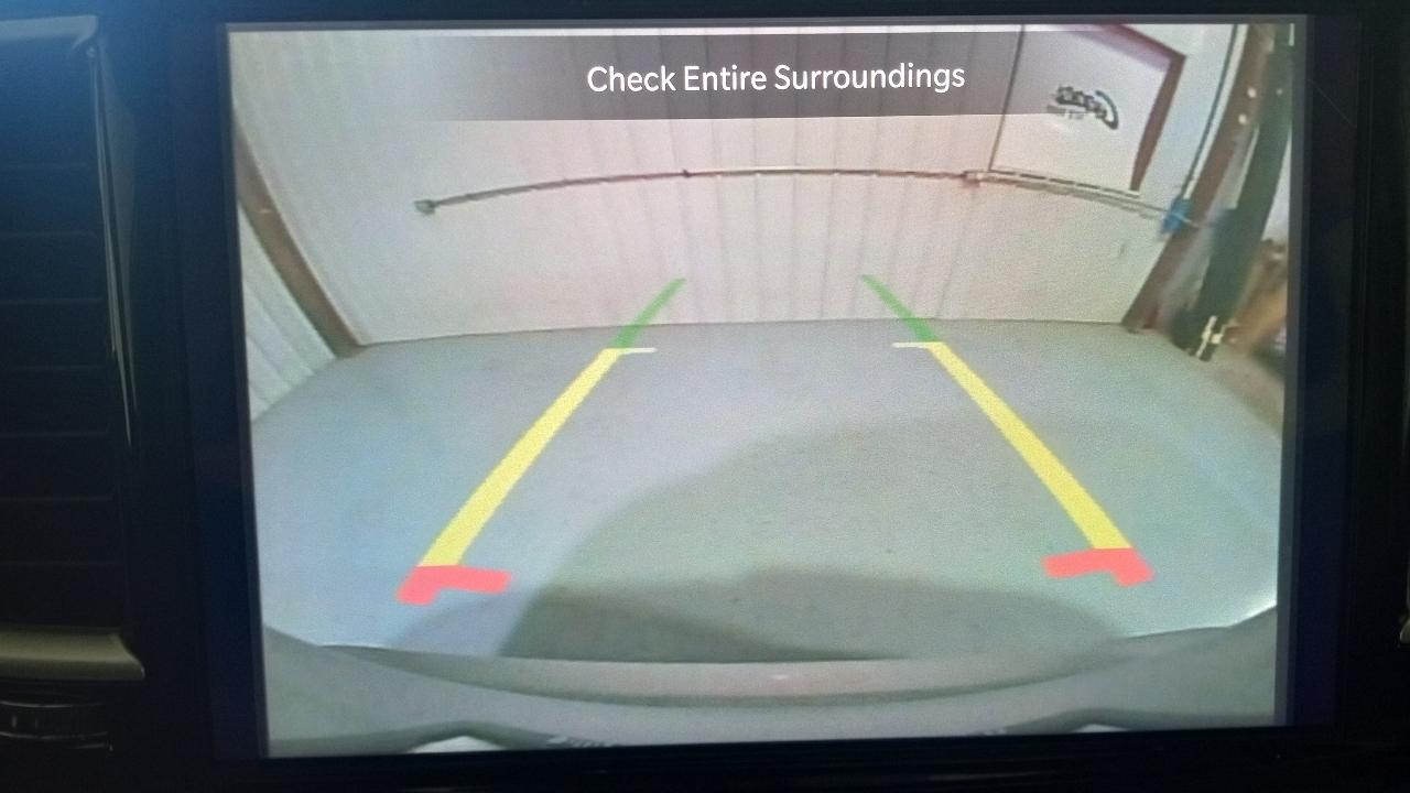 Chrysler Pacifica Select FWD 2026