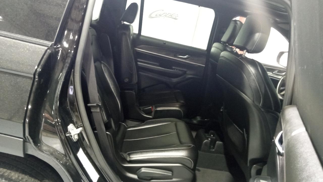 Jeep Grand Cherokee L Limited 4x4 2024