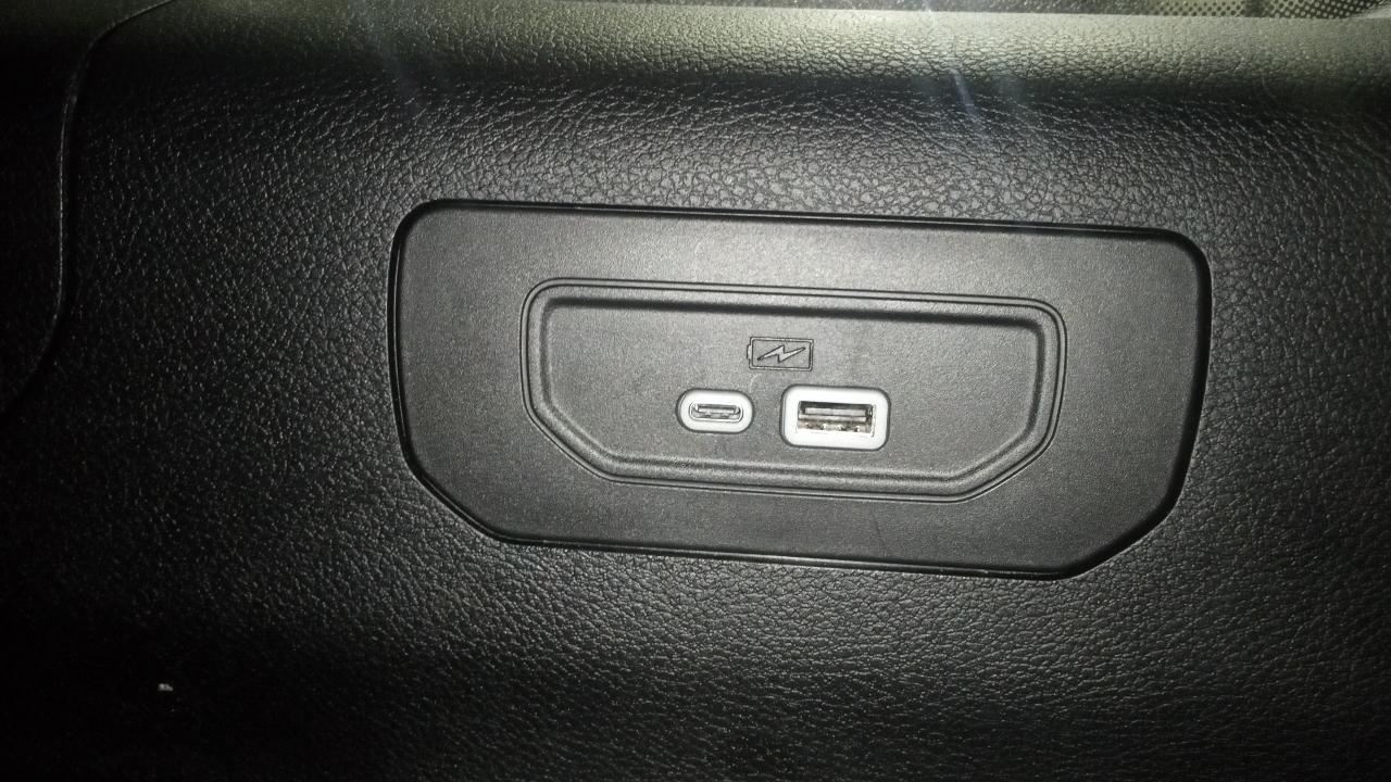 Jeep Grand Cherokee L Limited 4x4 2024